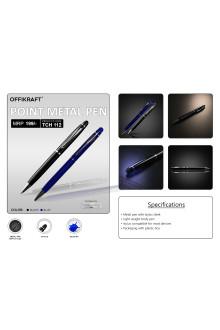 OffiKraft Point Pen